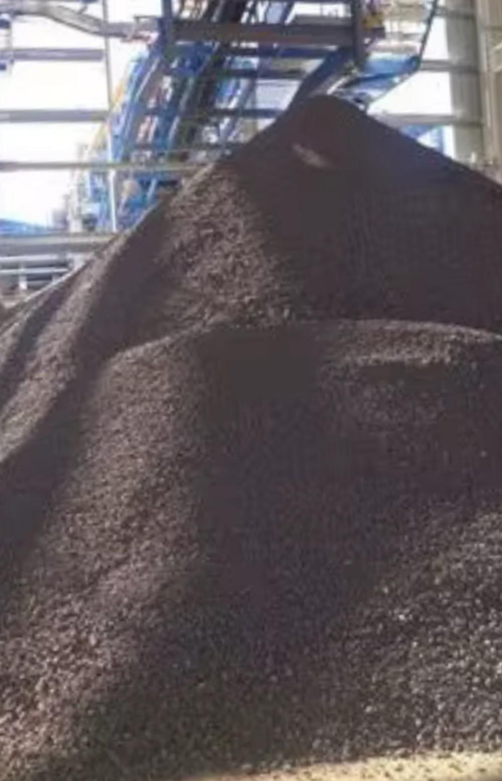 Copper Concentrate Packaging bags Specification purity Form granules Copper Content 35% Purity Copper Concentrate Degree of Processing Semi-Finished Parts