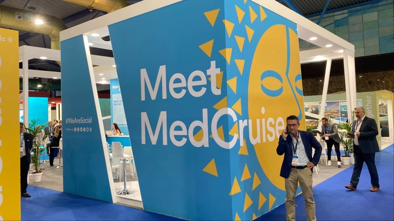 Why Seatrade Cruise Med Matters for B2B - 1