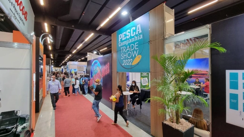 Inside Pesca & Companhia Trade Show: B2B Key Insights - 2