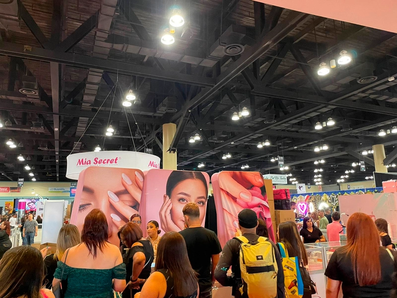 San Juan Beauty show Spotlight: B2B Essentials - 3