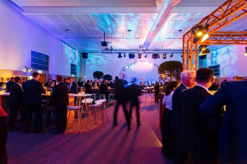 Discover PEST-PROTECT: B2B Event Guide - 2