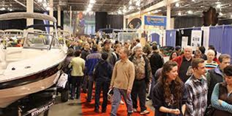 Why Attend Outdoorama? B2B Intro - 2