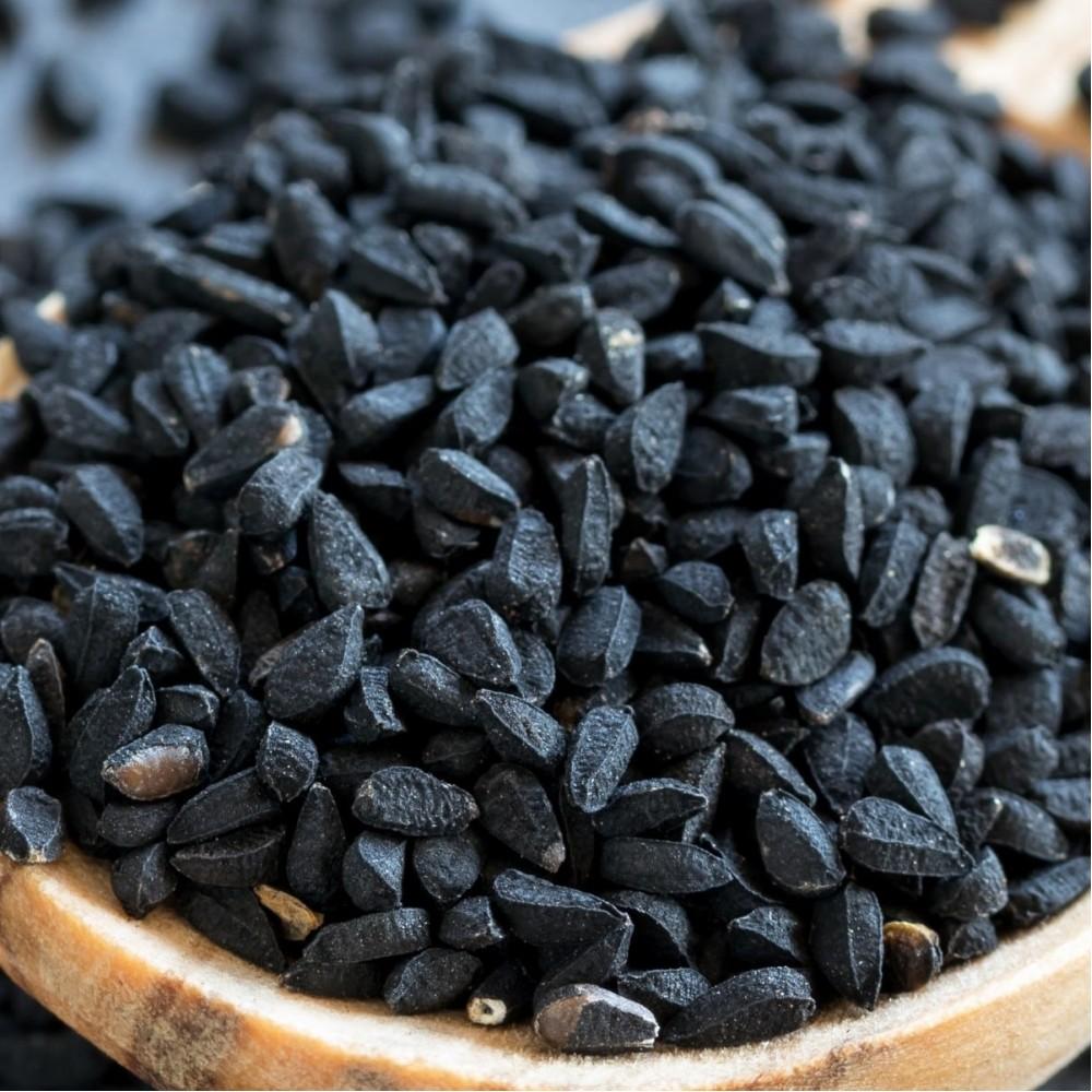 Black Seeds Image 3