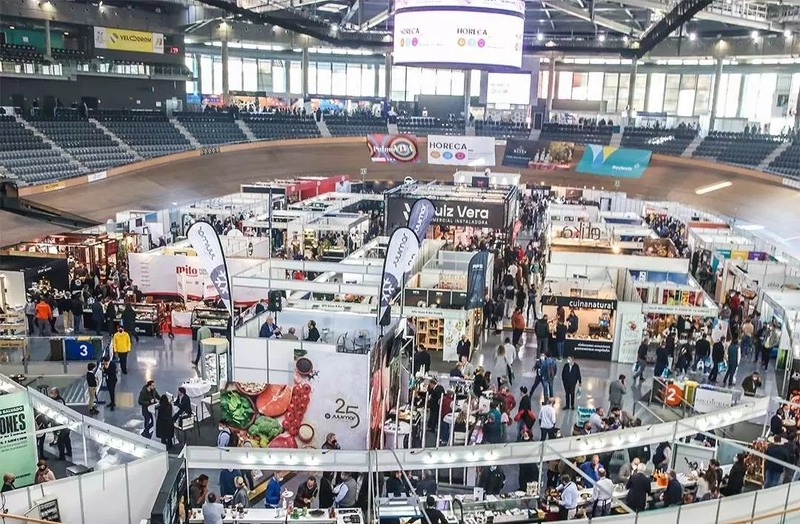 Why Attend HORECA Baleares? B2B Intro - 3