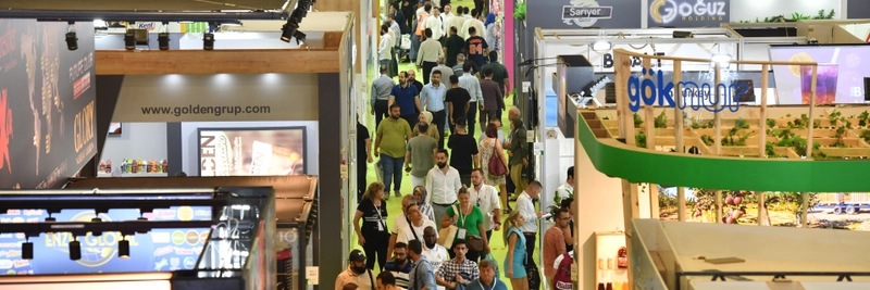 Inside WorldFood Istanbul: B2B Key Insights - 2