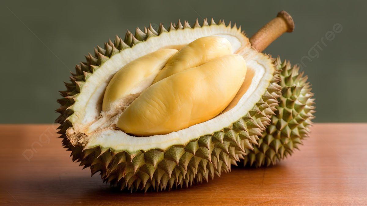 The Durian Dynasty: How the “King of Fruits” Became a Global Commodity Worth Billions