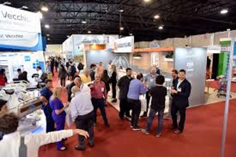 EXPO MEDICAL Spotlight: B2B Essentials - 1