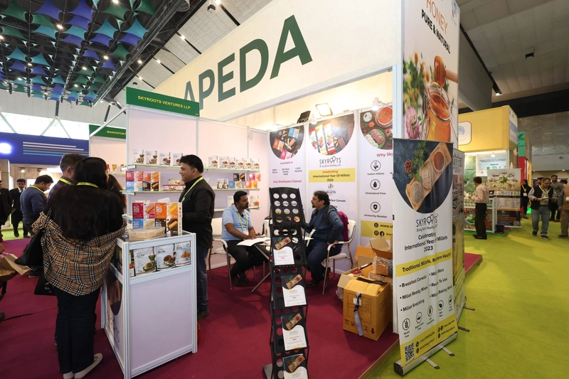 Why SIAL INDIA Matters for B2B - 1