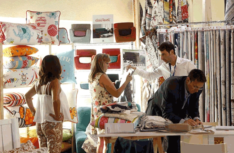 Home Textiles Premium Spotlight: B2B Essentials - 1