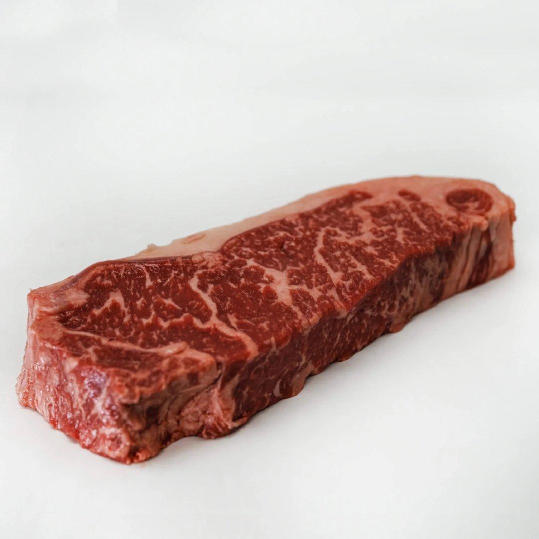 Grilled Steak