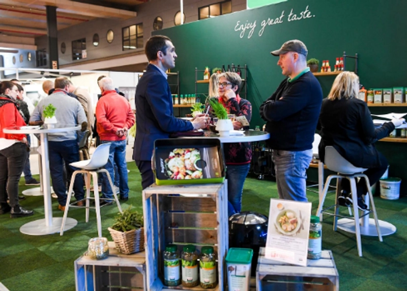 Unlock SAVEURS & MÉTIERS NAMUR: Must-Know B2B Event - 2
