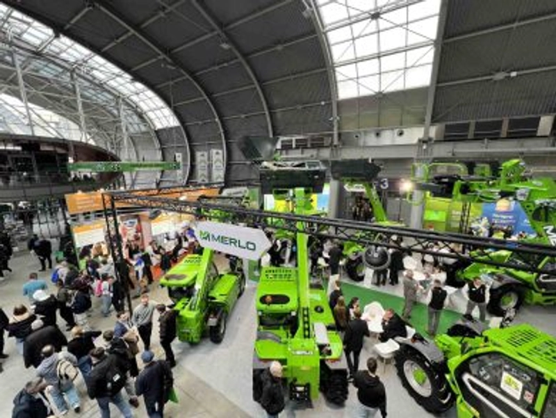 Why Attend AGROTECH? B2B Intro - 1