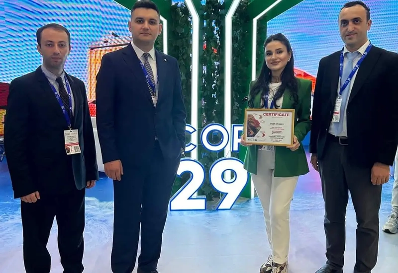 Inside TRANSCASPIAN - TRANSLOGISTICA: B2B Key Insights - 3