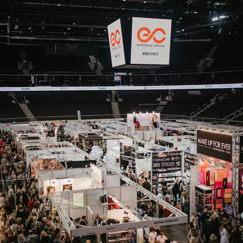 Unlock MOTERS PASAULIS - WOMANS WORLD: Must-Know B2B Event - 3