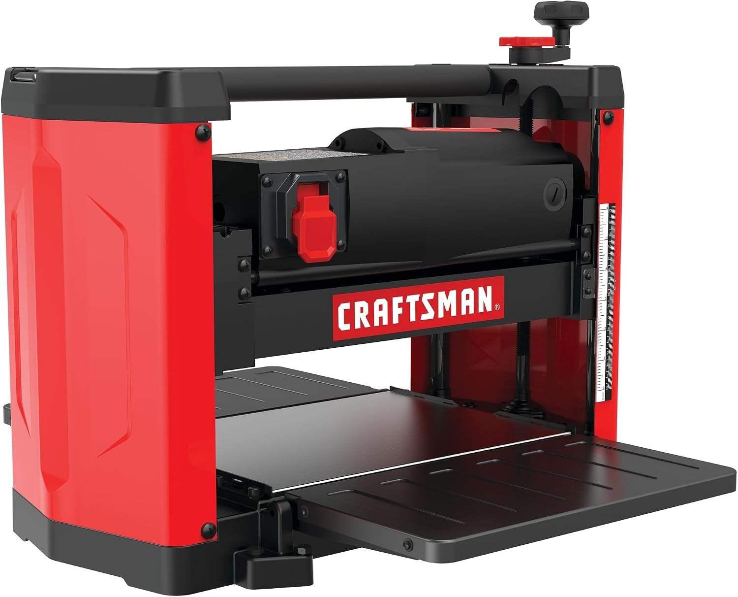 CRAFTSMANS Planer