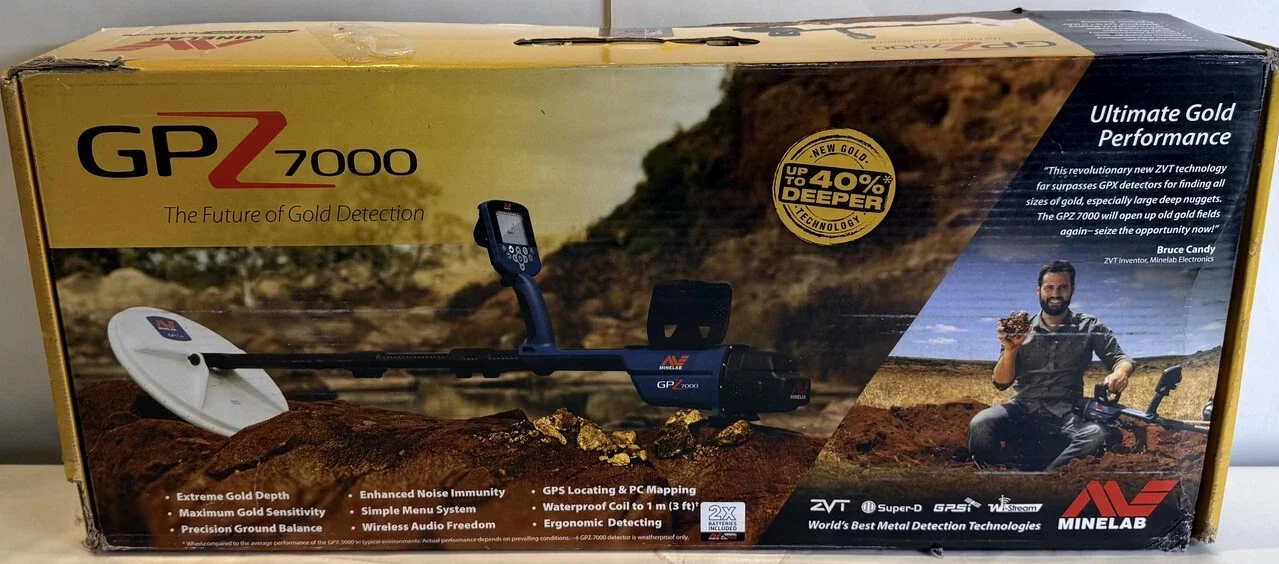 GPZ 7000