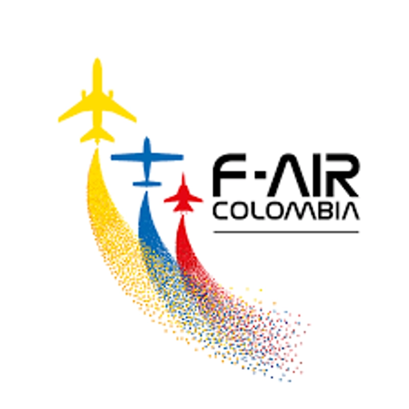 F-Air Colombia Spotlight: B2B Essentials