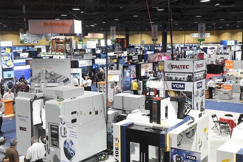 Inside WESTEC: B2B Key Insights - 3