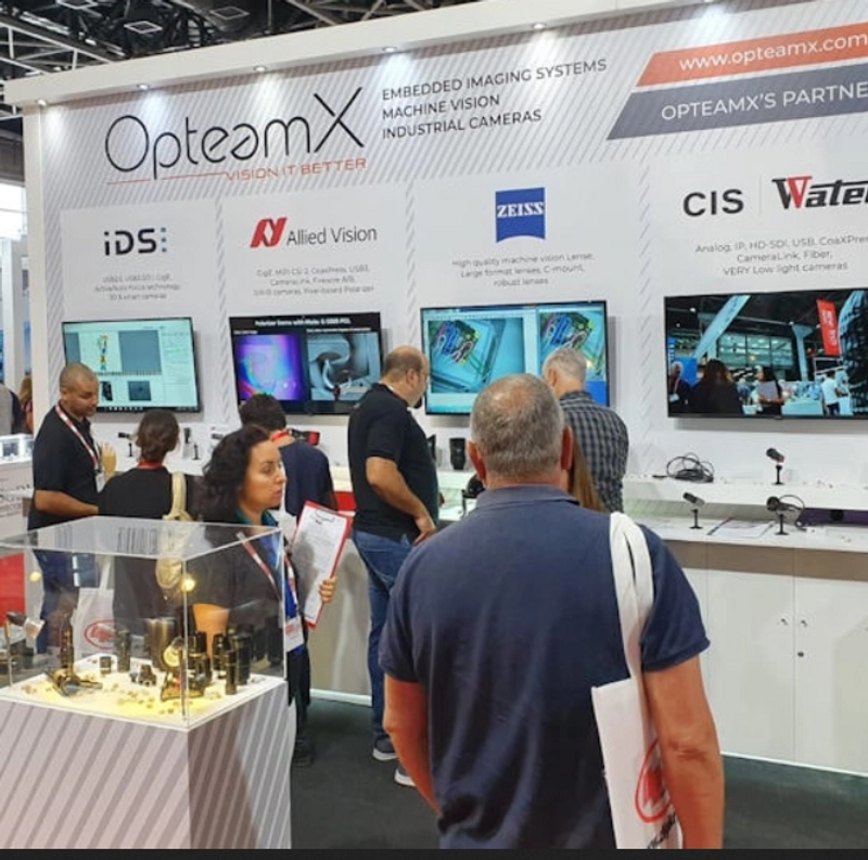 Why New-Tech Exhibition Matters for B2B - 1