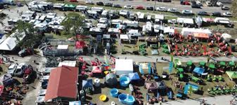 Unlock Farm Fantastic Expo: Must-Know B2B Event - 2