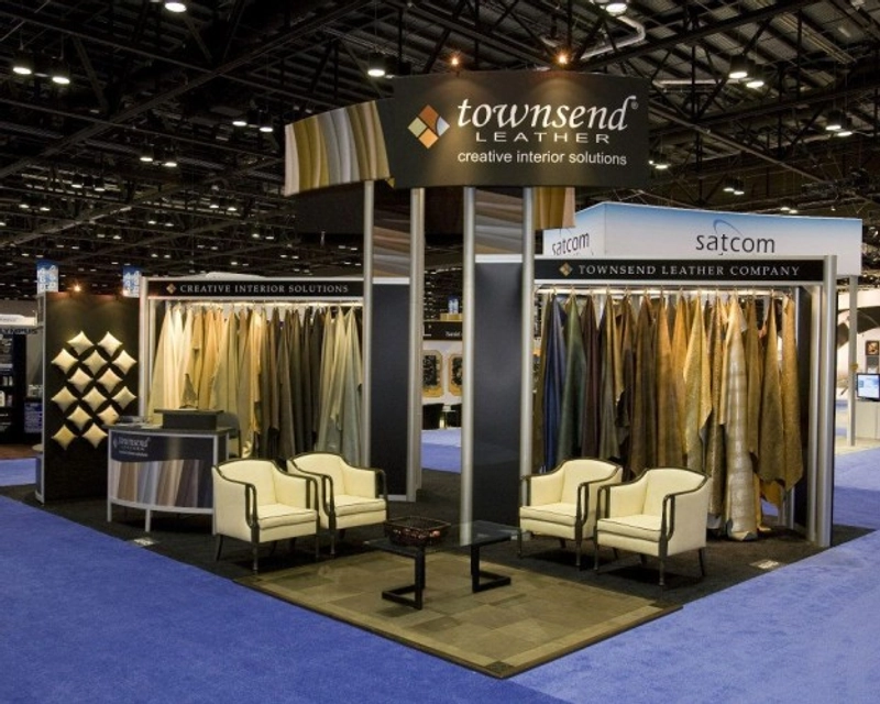 Why INTERFURNITURE Matters for B2B - 2