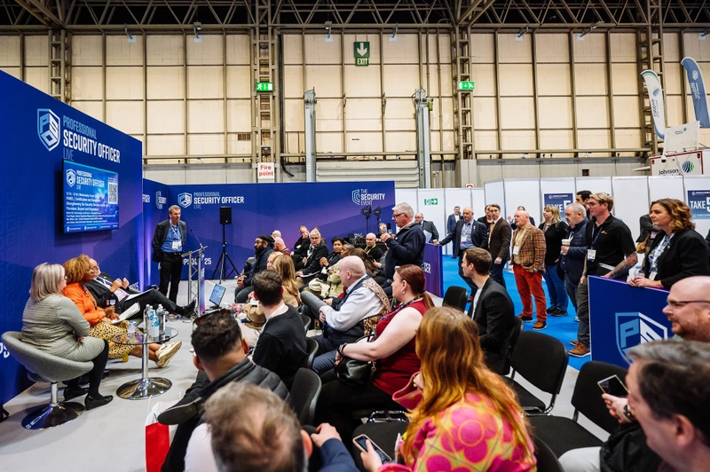 Unlock Professional Security Officer Live: Must-Know B2B Event - 1