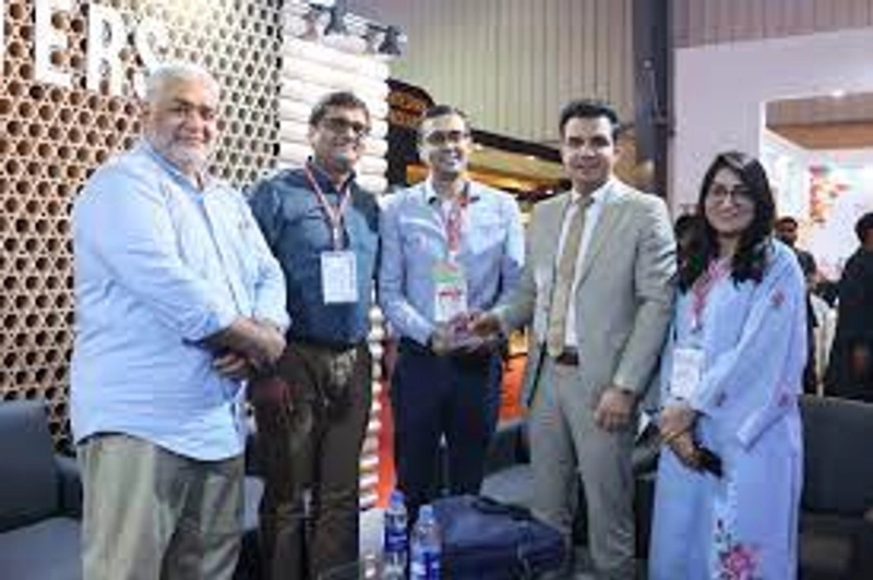 Why Attend 3P - PLAS PRINT PACK PAKISTAN? B2B Intro - 3