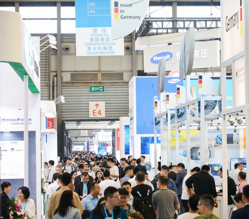 PTC ASIA Revealed: B2B Opportunity - 2