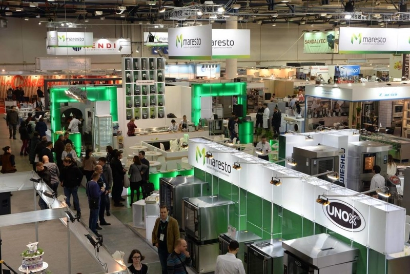 WORLD OF TABLEWARE. (FORECH) Revealed: B2B Opportunity - 2