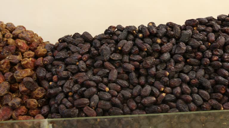 A Comprehensive Guide to Sourcing High-Quality Dates: Top 10 Dates Suppliers in Germany in July 2025