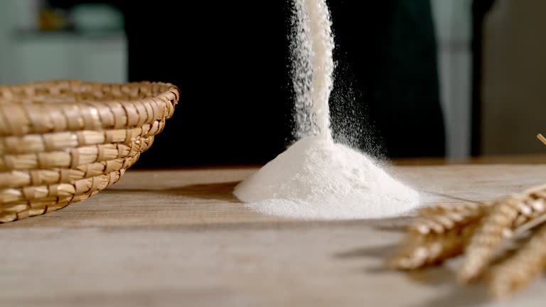 Top 9 Wheat Flour Suppliers in South Africa in July 2025