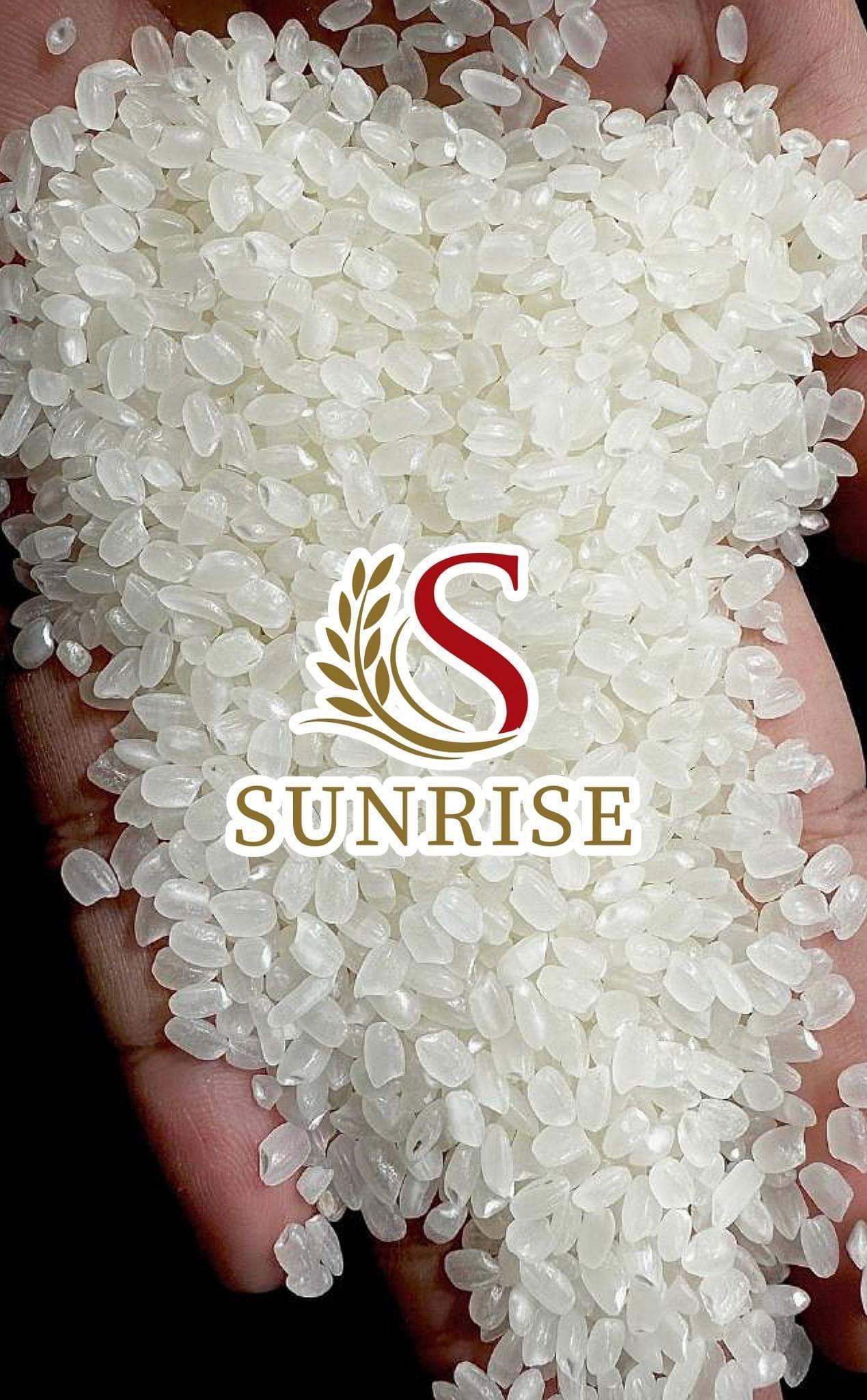 JAPONICA PREMIUM ROUND RICE (SUSHI RICE/ JAPANESE RICE)