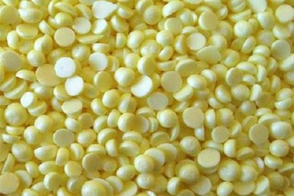 Granular Sulfur Fertilizer