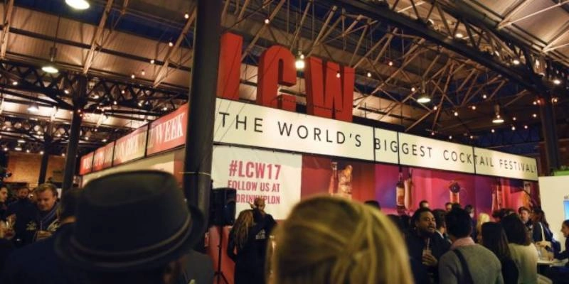 Discover London Cocktail Week: B2B Event Guide - 2