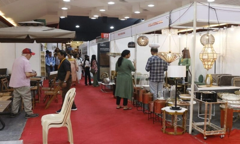 Hospitality Interior & Design Expo Spotlight: B2B Essentials - 1