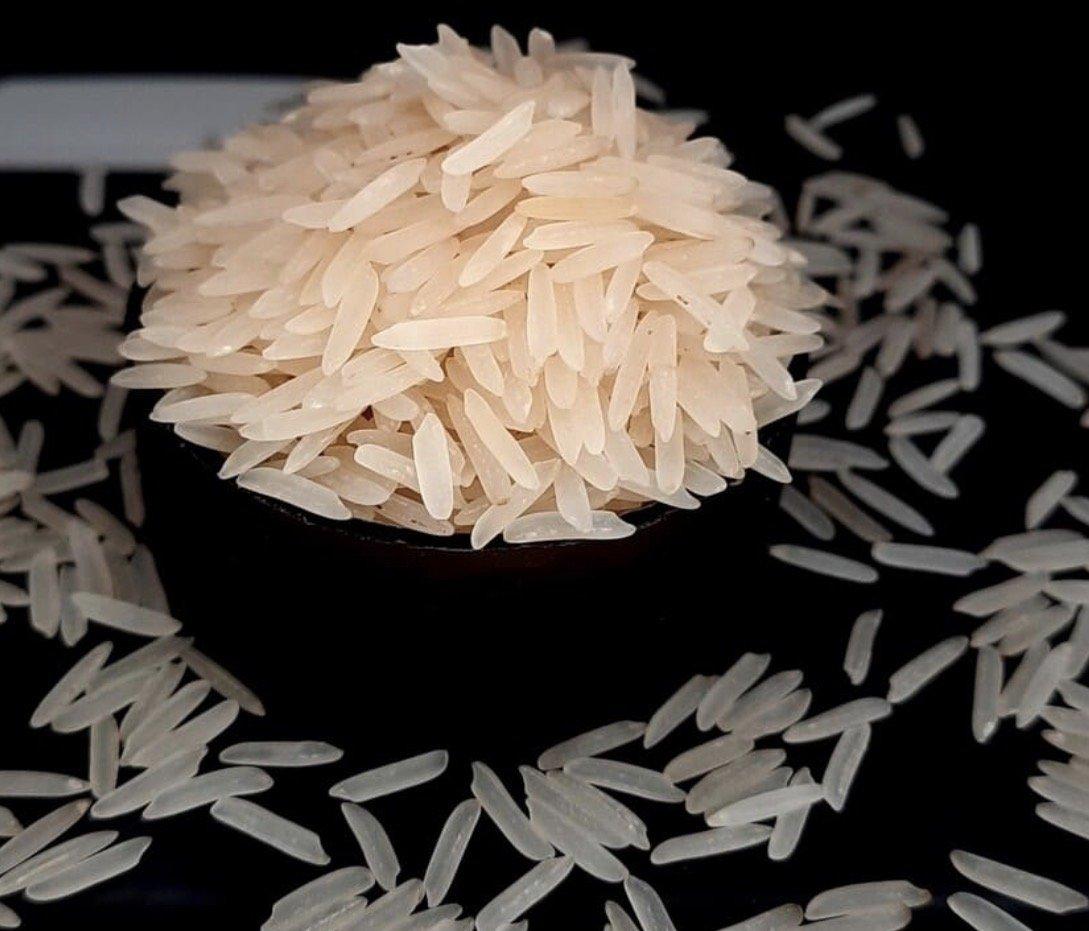 1121 Basmati Rice