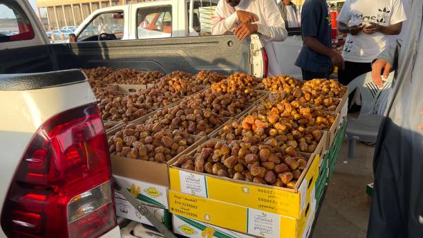 Top 10 Dates Suppliers in Malaysia in Year 2025