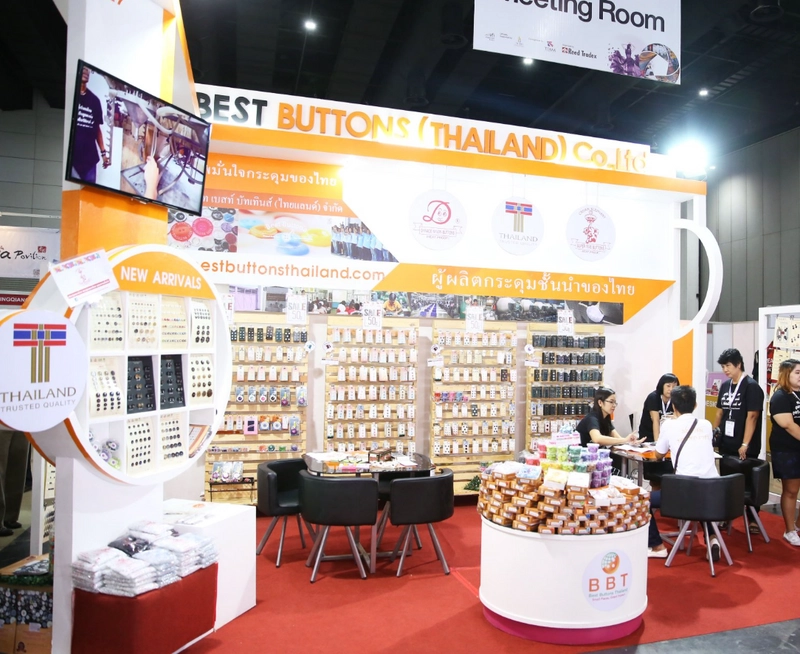 Why GFT Expo Matters for B2B - 2