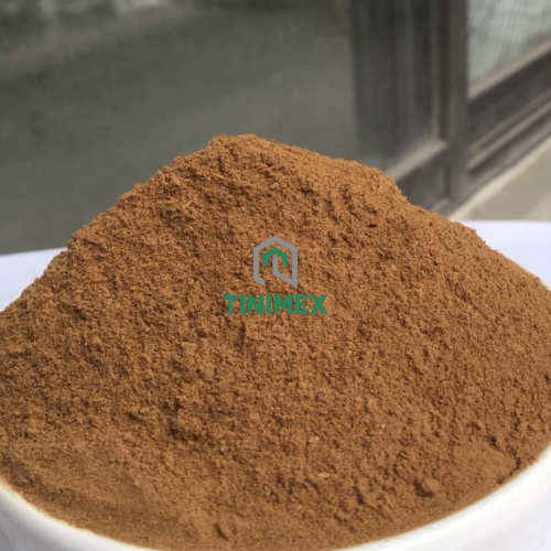 Discover the Top 9 Cinnamon Suppliers in Vietnam