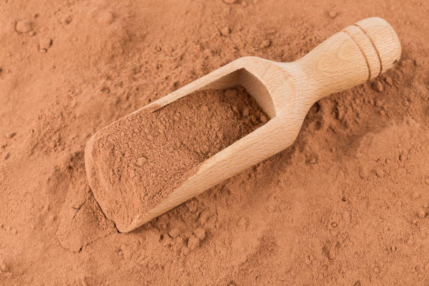 Top 7 Cocoa Powder Suppliers in South Africa in Quarter 3 of 2025