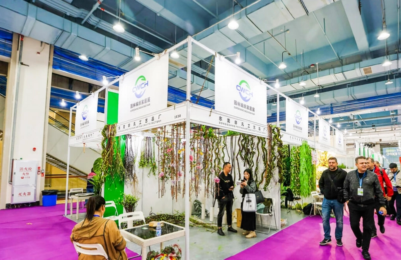 Why LINGAN International (Guangzhou) Home & Garden Expo Matters for B2B - 2