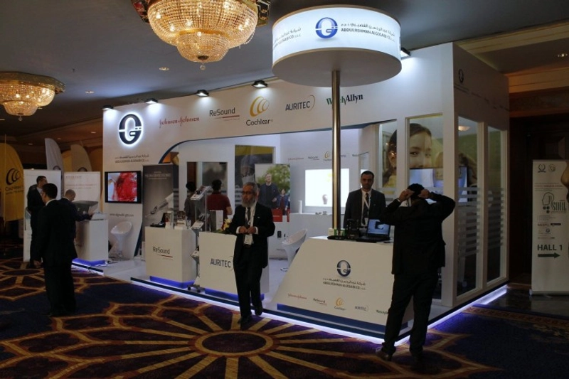 Inside JEWELLERY SALON - RYADH: B2B Key Insights - 3