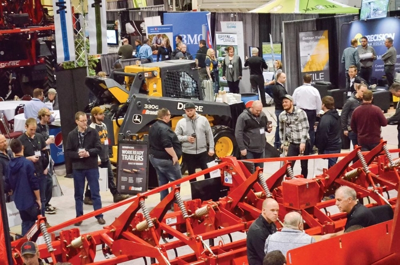 Why Manitoba Potato Production Days Matters for B2B - 3