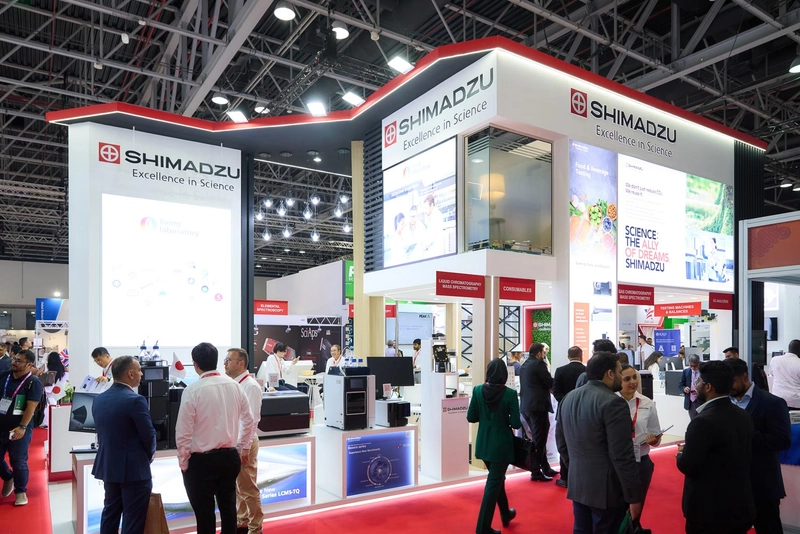 ARABLAB Revealed: B2B Opportunity - 2