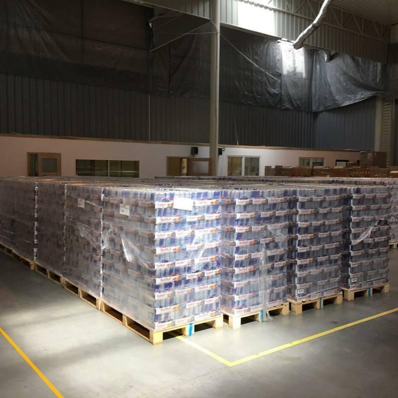 250ml 500ml Cans Red Bull Energy Drink 24 Pack Cans Bulk Export Supply Premium Active Beverage