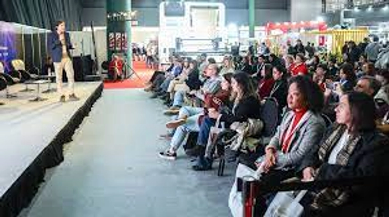 Why Attend CONFEMAQ? B2B Intro - 3
