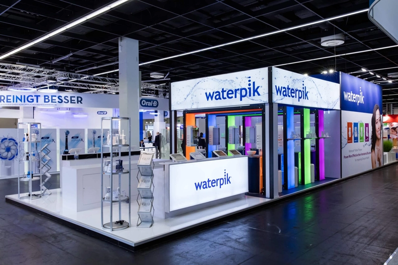 Unlock Interboot Expo: Must-Know B2B Event - 2