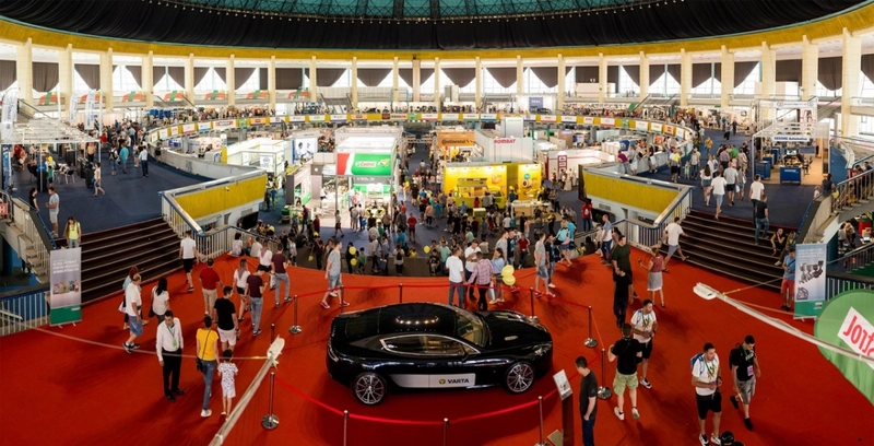 Unlock Autototal Business Show: Must-Know B2B Event - 3