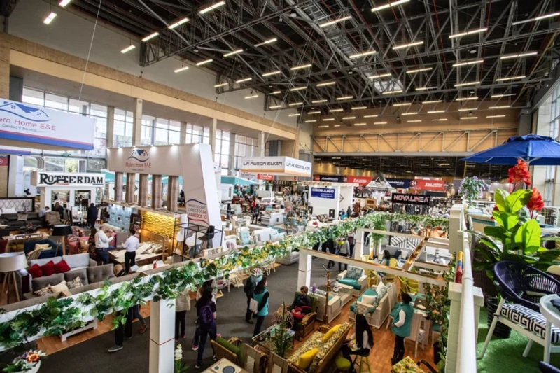 Unlock FERIA DEL HOGAR: Must-Know B2B Event - 2