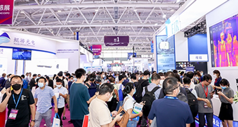 CIOE - CHINA INTERNATIONAL OPTOELECTRONIC EXPOSITION Spotlight: B2B Essentials